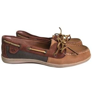 Sperry Boat Shoes